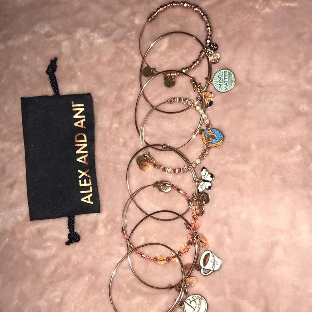 Alex and Ani